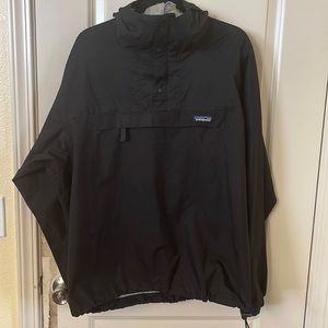 Patagonia jacket